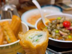 -锡和无锡菜(景丽苑店)