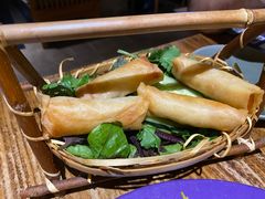 -喜越泰莱·泰越料理(海逸新天地店)