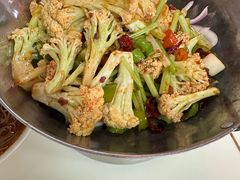 -姚家猪蹄坊(蓝田县店)