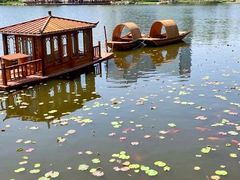 -西海子公园