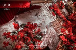 -觅遇Meet U私人婚礼定制(潮汕店)