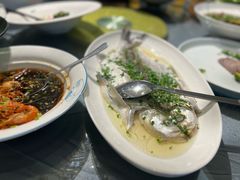 -祝家花園(伯渎港店)