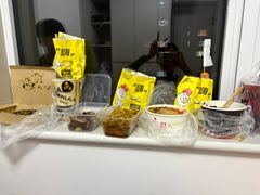 -百年义利(福长街店)