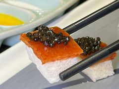 -真地道京味府·鲜橙烤鸭·北京菜(朝外大街东大桥店)