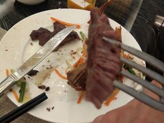 -东方红海鲜百汇(国际大厦店)