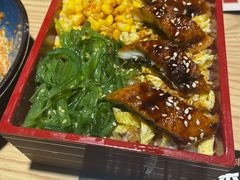 -食鲤料理(西虹东路店)