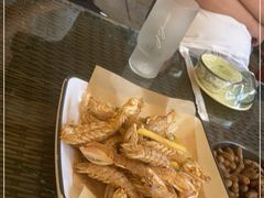 -去吃小龙虾·江湖菜·烧烤(南滨路店)