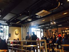 大堂-云味馆·云南菜·云南米线(景田店)