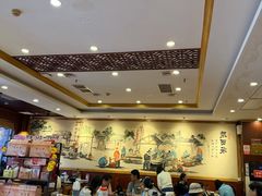 -老雒阳面馆·水席·洛阳菜(王城路店)