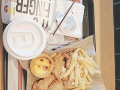 -肯德基(新时代店)