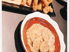 -炉鱼(无锡八佰伴中心店)