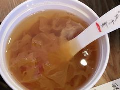 -柳叶刀烧烤(北大清华店)