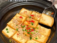 -辣可可·现炒黄牛肉(皇庭广场店)