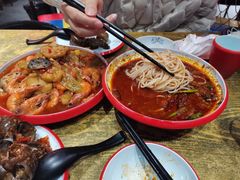 -老闵田螺馆·南昌特色小炒(梦时代店)