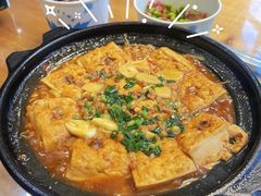 -爷爷的土钵菜(街道口店)