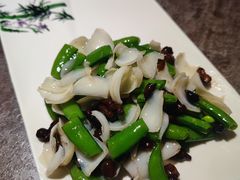 荷塘小炒-贯贯吉·清真餐厅(浙江中路店)