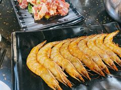 -丹东丛炟海鲜烧烤(江艺路店)