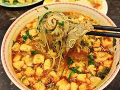 -吾味香葫芦头(安西街店)