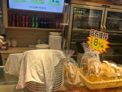 -素满香·素食自助餐(西安·民乐园店)