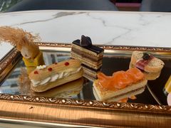 -ZHAO赵·牛扒坊(万象城店)