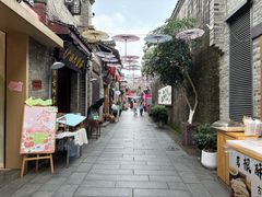 -东西巷