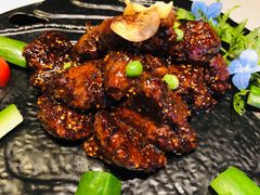 -民国红公馆·秦淮八艳(夫子庙店)