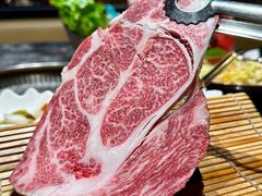 -牛将军•涮肉•烤肉•铁板烧(北京王府井·故宫店)