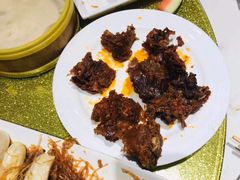-大鸭梨烤鸭(顺义石园店)