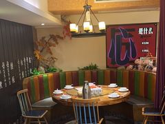 -百年神厨·地道川菜(清江西路店)