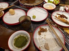 -京元盛铜锅涮肉(上海总店)