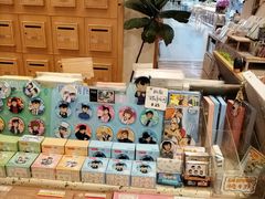 -猫的天空之城概念书店(印象城购物中心店)