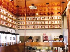 -眷茶(大卫城10楼店)