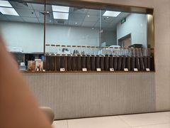 -喜茶(太原印象城店)