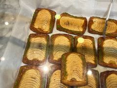 -PAPER STONE BAKERY(天环店)