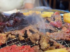 -吉志烤肉(太原总店)