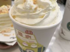 -丹礼糖甜品