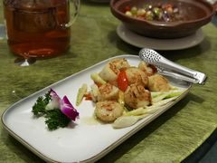 -玉舌尖私房菜(裕华店)