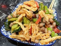 -后卫寨猫耳朵(后卫寨店)