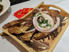 -火龙堂·风味民间菜(文一路店)