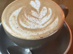 -咖法森林·咖啡  酒吧(天河店)