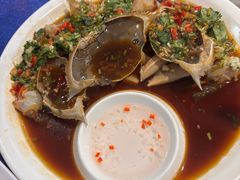 -东江海鲜大排档·潮汕菜·砂锅粥