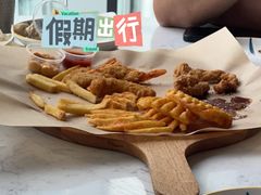 -必胜客(万象城二期店)