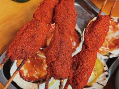 -炒豆合作社(东四总店)