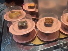 -争鲜回转寿司(通州万达店)