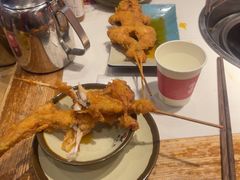 -老天桥蛙炉火锅(姑苏总店)