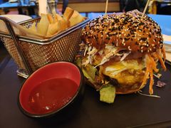 -哈蒙德餐厅