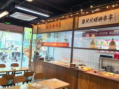 -丽丽三鲜螺蛳粉(田林路店)