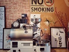-UN CAFFE(五角场店)