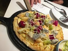 -清真·艾美可餐厅(鹏欣水游城店)