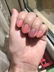 -CHILLI CHILLI 美甲美睫半永久丝雾眉